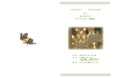 Sea Nuts Club,���\��,�v���O����,�C���X�g,�s�A�m