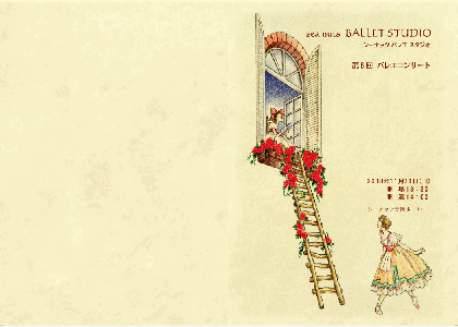 Sea Nuts Club,���\��,�v���O����,�C���X�g,�o���G,�R�b�y���A